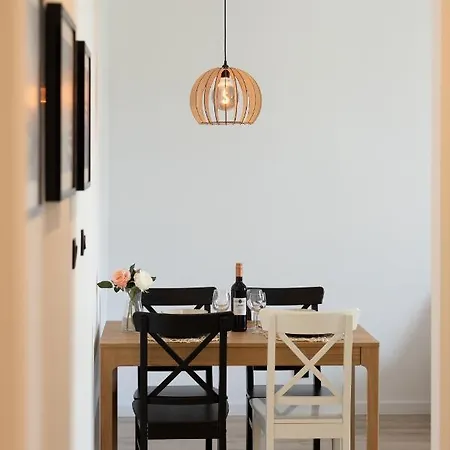 Marina Corner Apartment Gdynia By Noclegi Renters Esterno foto