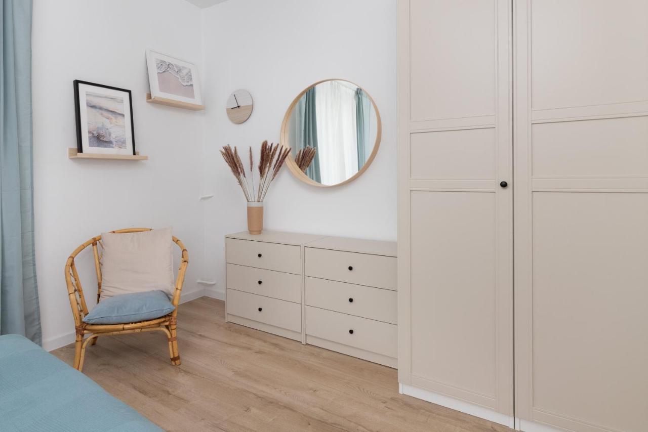 Marina Corner By Renters * Gdynia
