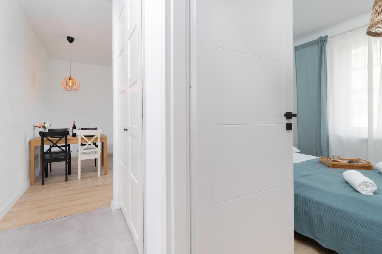 Apartment Marina Corner By Renters