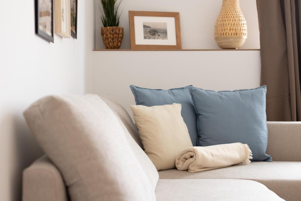 Marina Corner By Renters Apartment Gdynia
