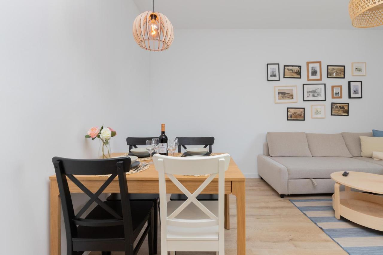 Marina Corner By Renters Apartment Gdynia