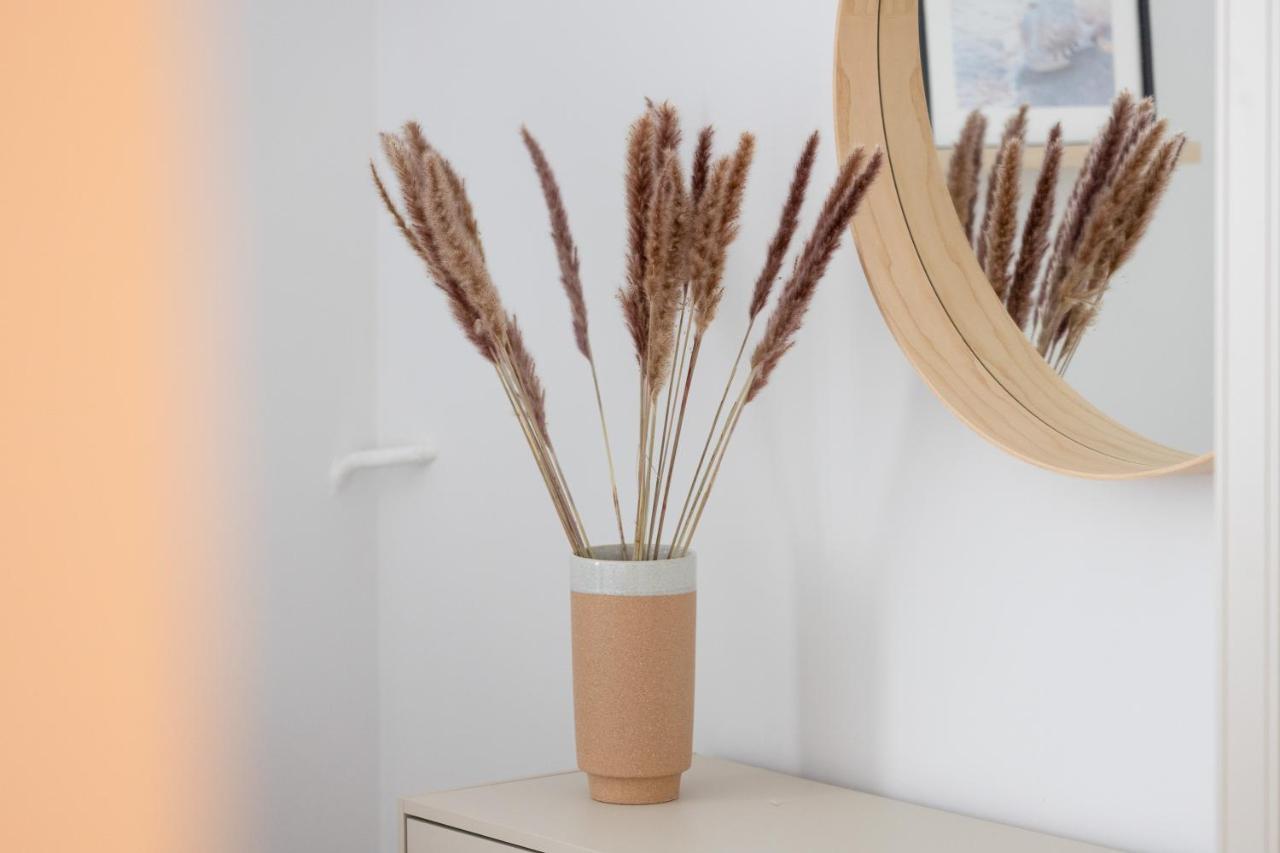 Apartment Marina Corner By Renters *