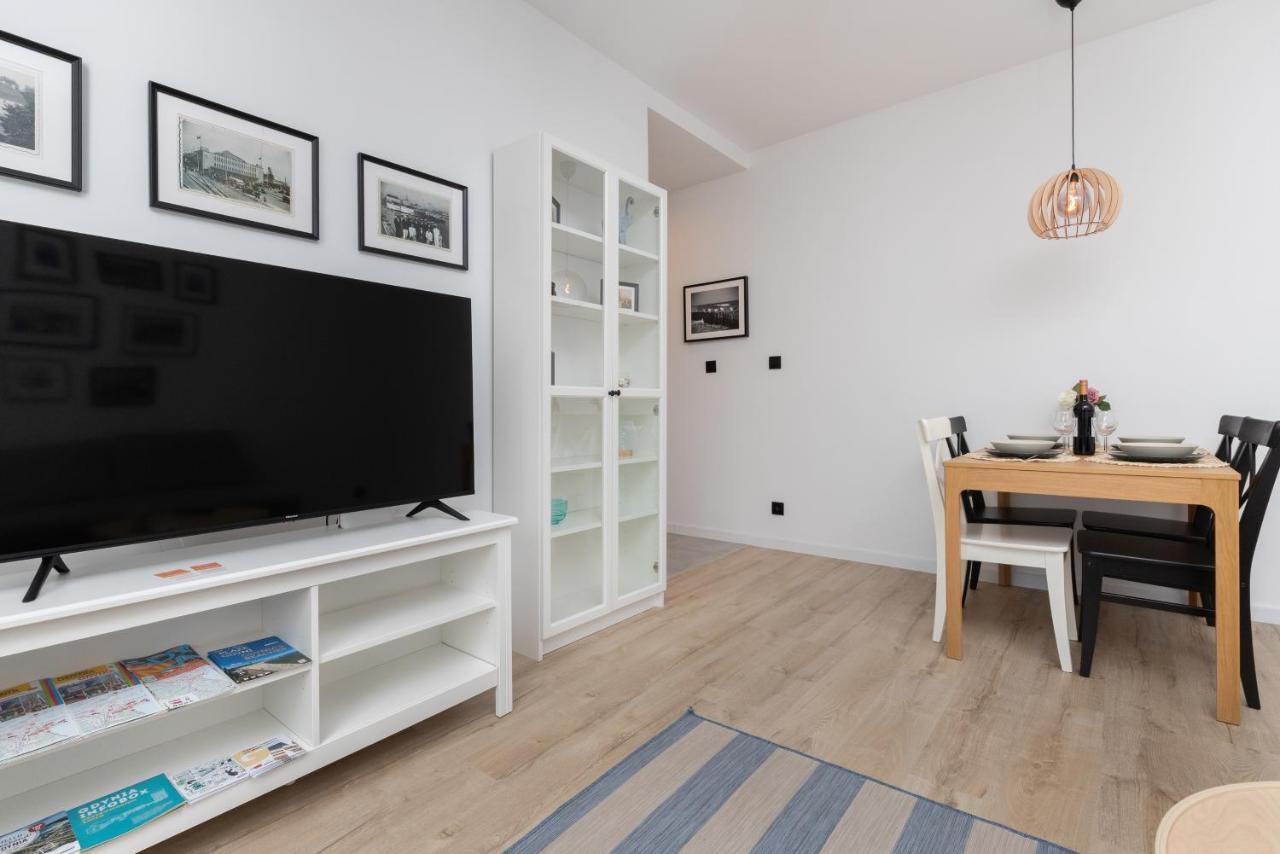 Apartment Marina Corner By Renters *