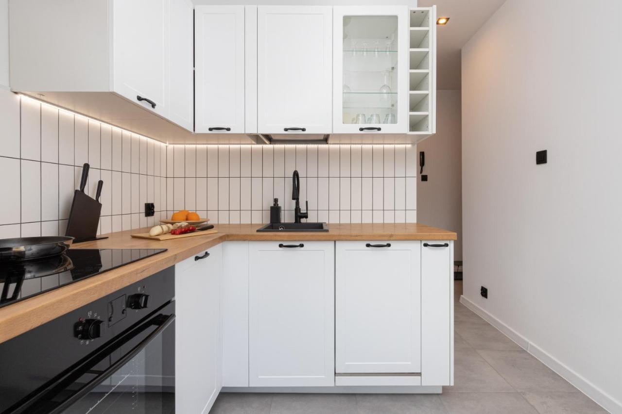 Marina Corner By Renters Gdynia