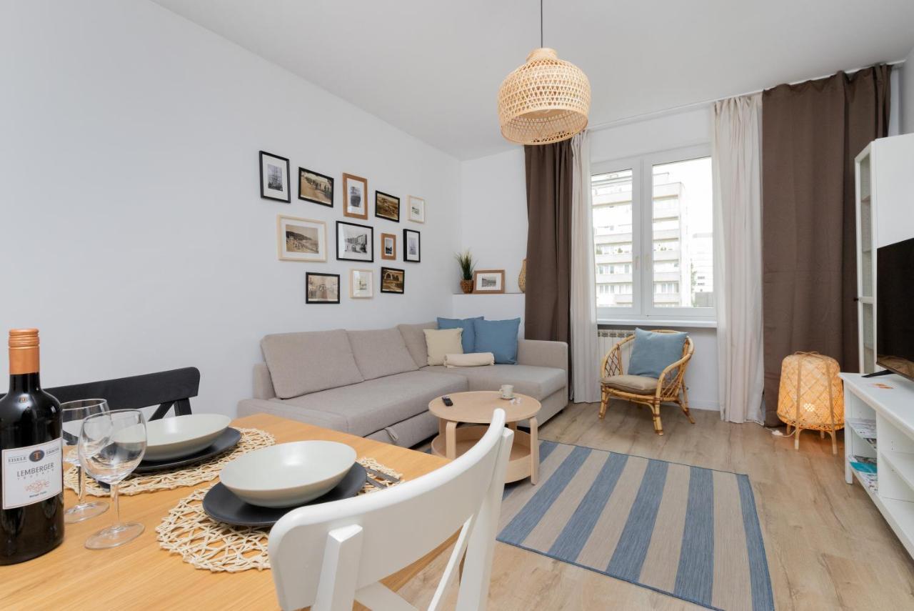 Marina Corner By Renters Apartment
