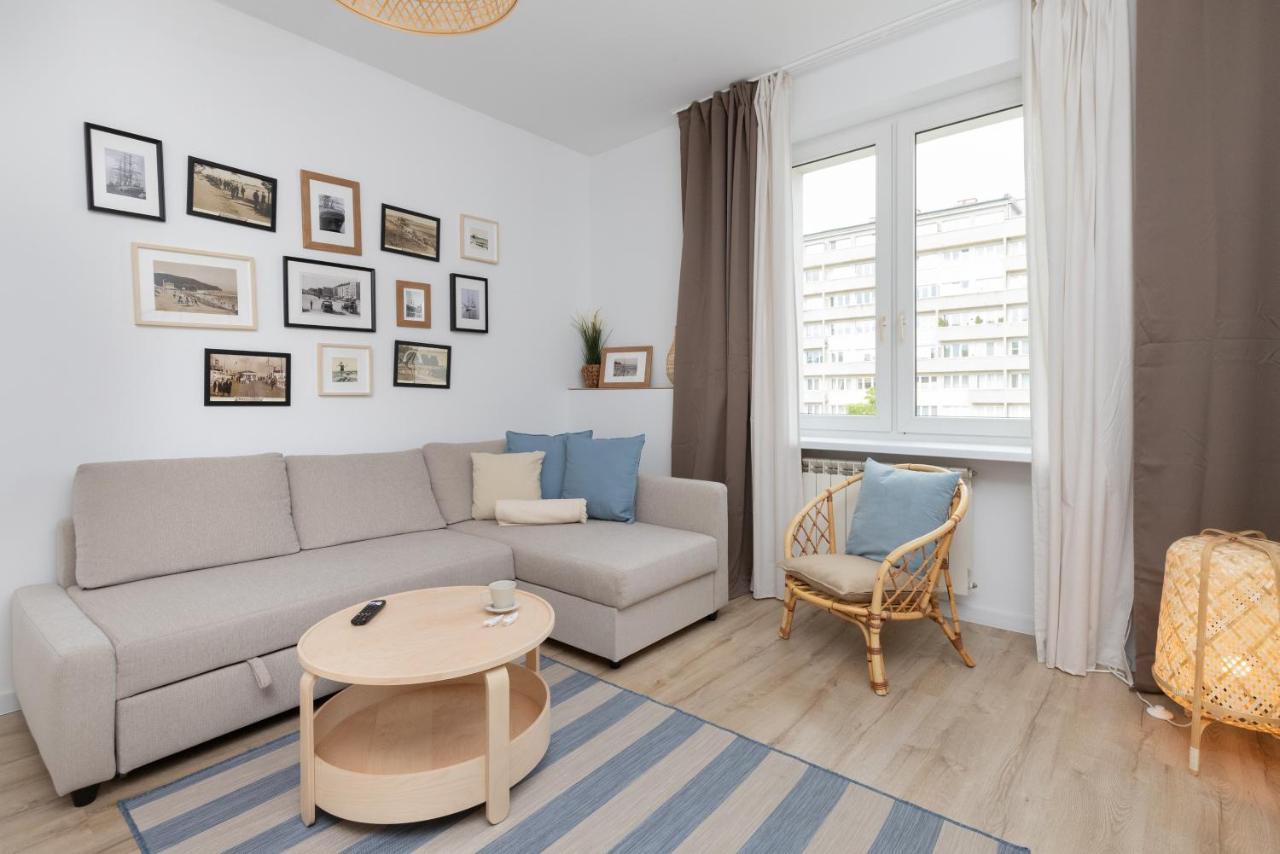 Marina Corner By Renters Apartment