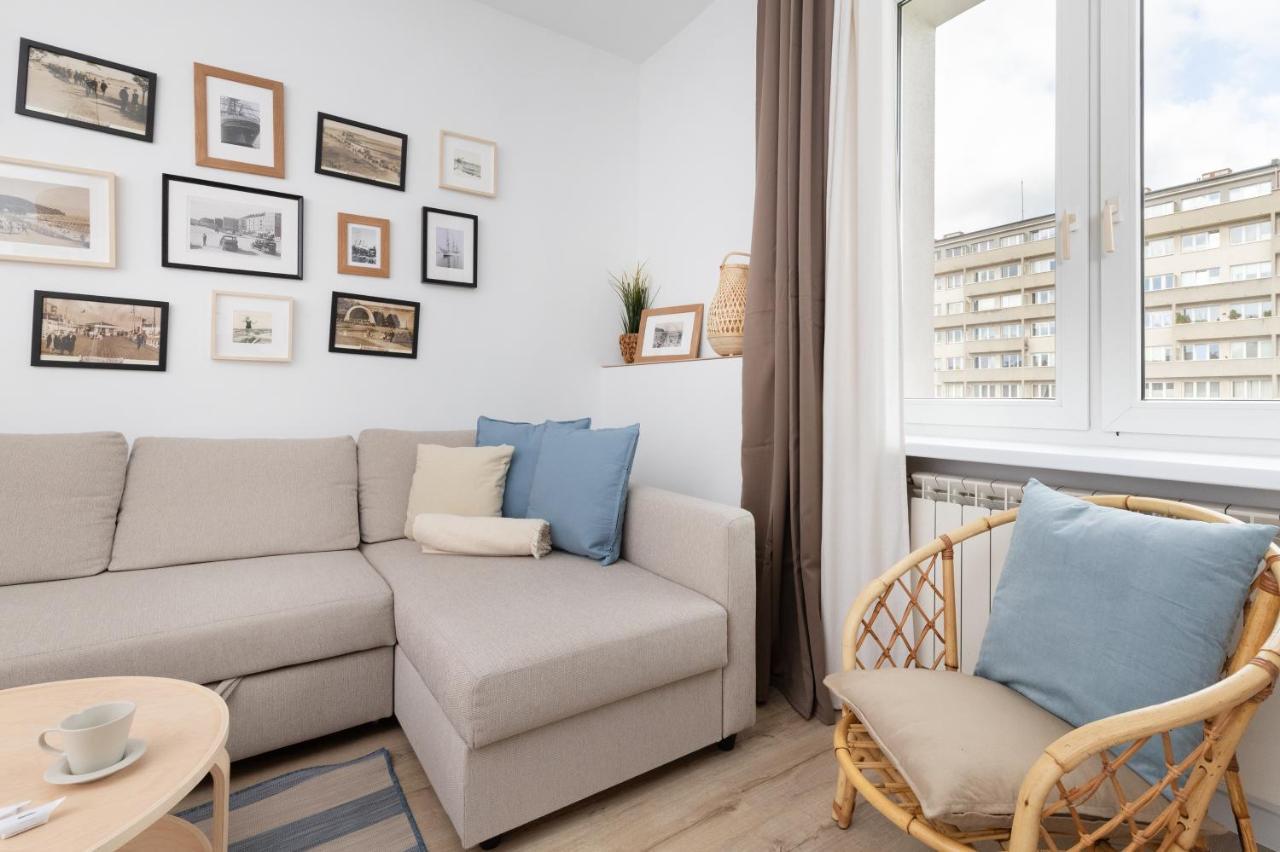 Marina Corner By Renters Gdynia